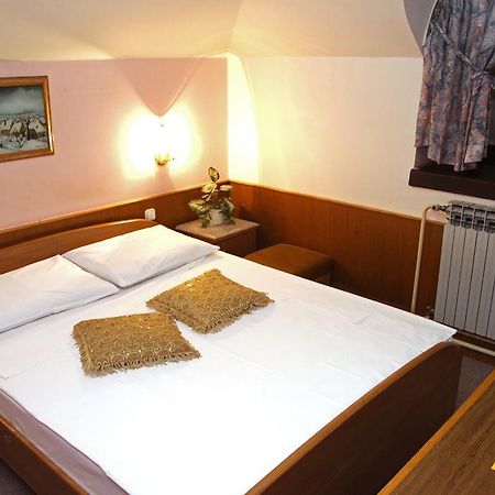 Guest House Royal Čakovec Exteriér fotografie