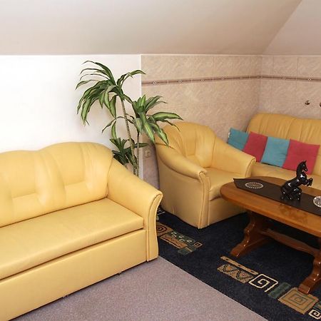 Guest House Royal Čakovec Exteriér fotografie