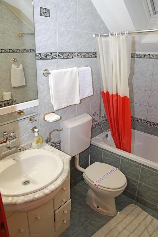 Guest House Royal Čakovec Exteriér fotografie