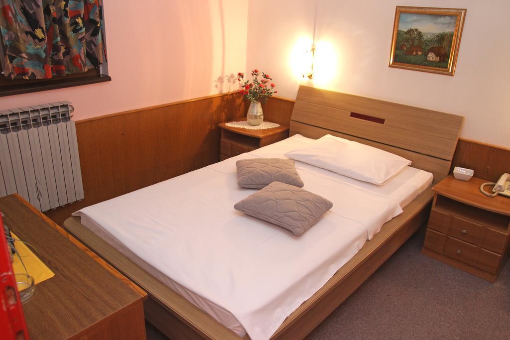 Guest House Royal Čakovec Exteriér fotografie