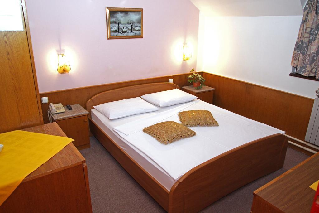 Guest House Royal Čakovec Exteriér fotografie
