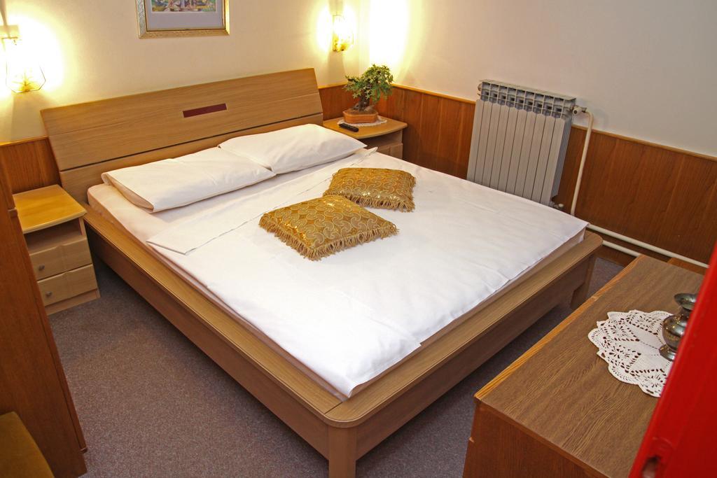Guest House Royal Čakovec Exteriér fotografie